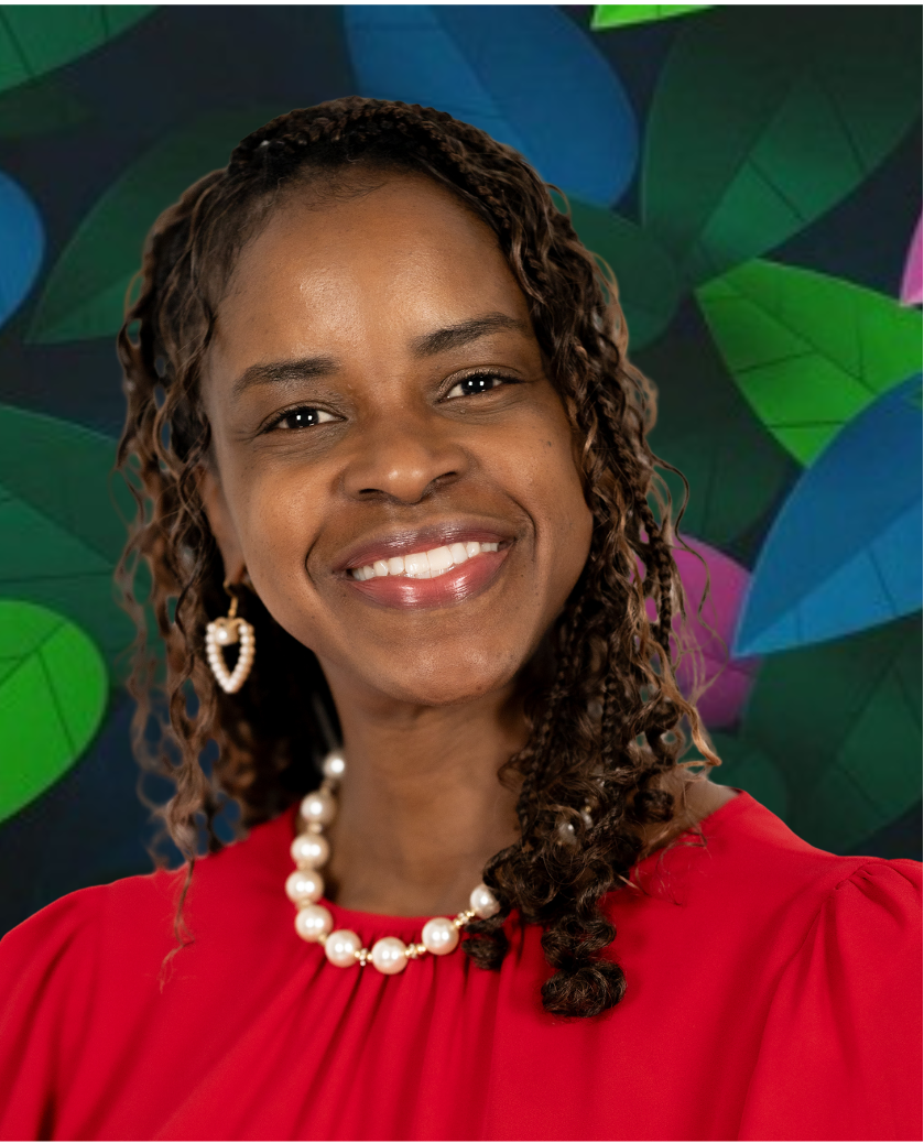 Dr. Yovonne Hendley